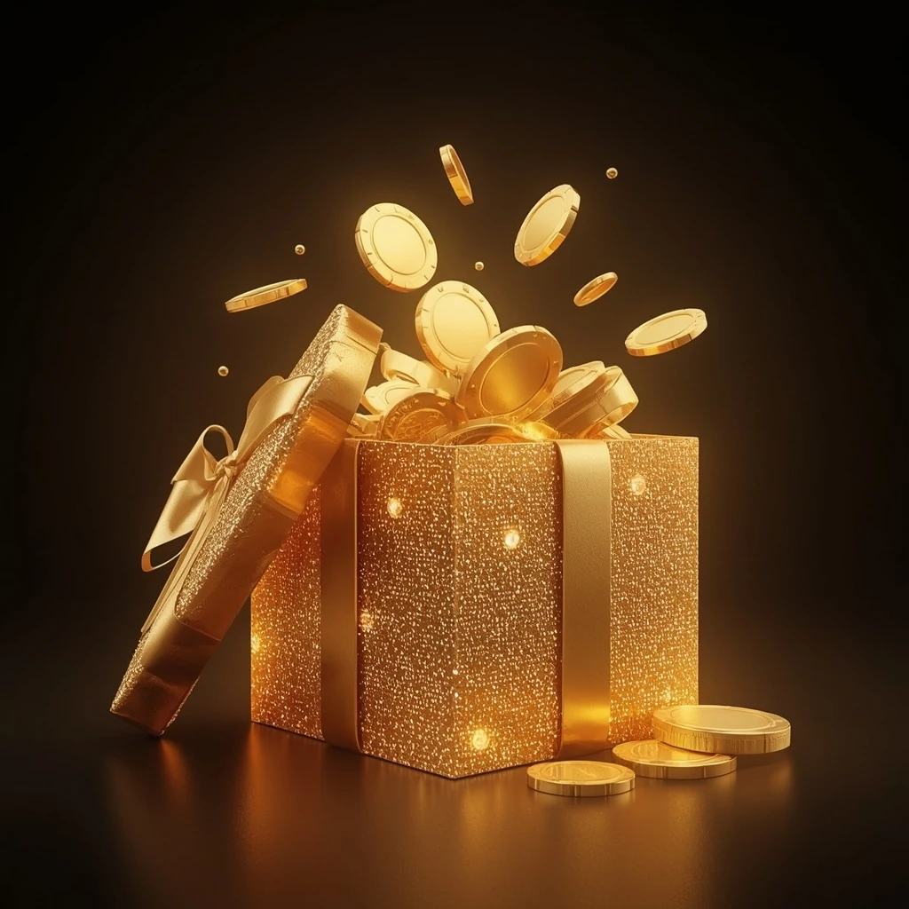bonus casino Golden Vegas