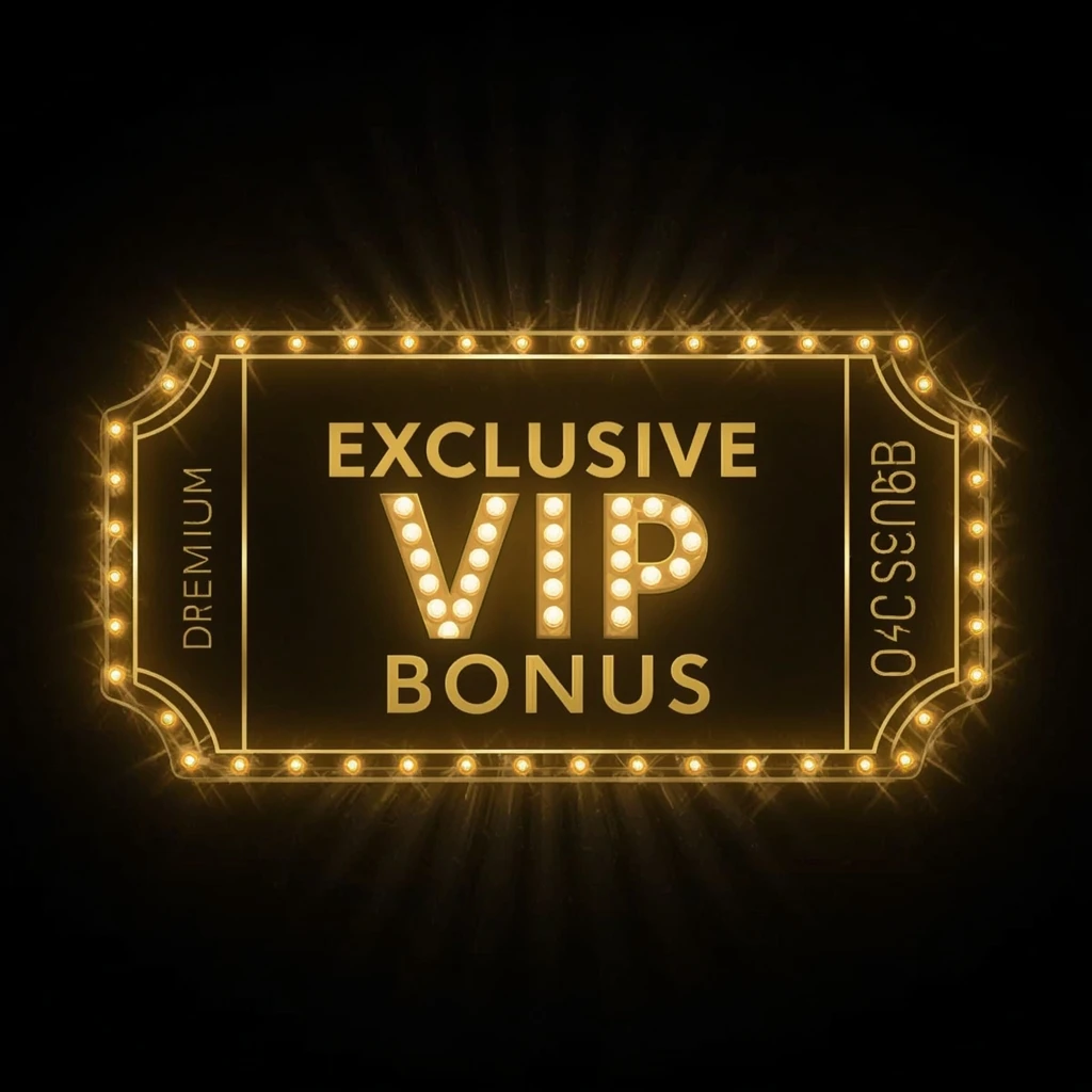 Bonus du casino Golden Vegas