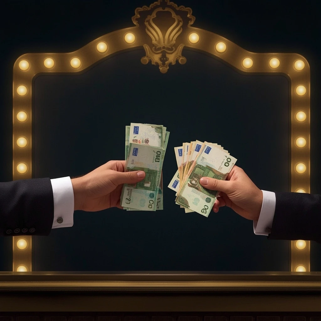 casino qui accepte